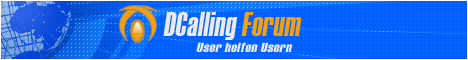DCalling telefonieren forum